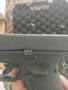 Газов пистолет Umarex Glock 17 Gen5 BLK 9mm, снимка 2