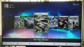 Xbox 360 slim Trinity ХАКНАТО, Kinect, 250 GB, снимка 7