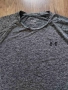 Under Armour - страхотна мъжка тениска XL, снимка 2