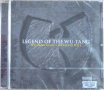 Wu-Tang Clan – Legend Of The Wu-Tang: Wu-Tang Clan's Greatest Hits (2004)