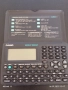 CASIO DIGITAL DIARY SF - 3300 електронен органайзер уникат от края на 80г. за ЦЕНИТЕЛИ 49398, снимка 8