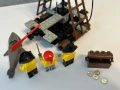 Lego Pirates 6261 Raft Raiders, снимка 3