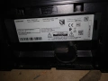 Телевизор Samsung qe55q7camt на части, снимка 3
