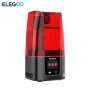 Фотополимерен LCD 3D Принтер Elegoo Mars 4 9K 7" 153.36x77.76x175mm, снимка 1 - Принтери, копири, скенери - 42036032
