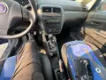 fiat grande punto 1.4 77 коня на части, снимка 2