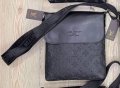 висококачествена мъжка чанта от еко кожа louis vuitton , снимка 1 - Чанти - 44198787