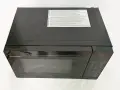 Чисто нова микровълнова фурна SHARP YC-MS02E-B (Транспортен дефект), снимка 2