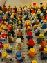 Лего LEGO различни фигури , снимка 7