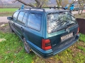 Golf 3 комби 1.6 101кс 1997г , снимка 2
