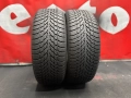 205 55 16, Зимни гуми, Nokian WRSnowProof, 2 броя, снимка 2