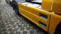 Странични спойлери за MAN TGX EURO 5 – SP08, снимка 1