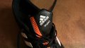 Adidas 11 NOVA Leather Football Shoes Размер EUR 39 1/3 / UK 6 за футбол в зала 157-13-S, снимка 15