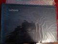 Lcd cover Lenovo 510-15 черен , снимка 1 - Части за лаптопи - 39354896