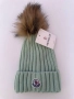детски шапки prada Moncler , снимка 2
