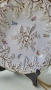 Колекционерска чиния Meissen , снимка 2