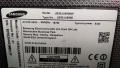 SAMSUNG  UE55JU6500W със счупена матрица ,BN44-00807A ,BN41-02344D ,BN41-02297A ,WCH730B, снимка 3