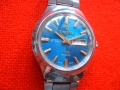 TRESSA QUALITY SYMBOL 25 Jautomatic Марков мъжки часовник, снимка 3