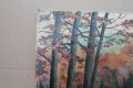 Картина  масло върху платно!, снимка 2