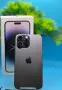 Apple iPhone 14 Pro Max, 256GB, 6GB RAM, 5G, Space Black, снимка 6
