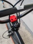 Велосипед BMX U-N+0 Freestyle 20 ACC, снимка 5