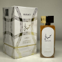 Аaрабски парфюм Hayaati Gold Elixir от Lattafa Perfumes 100 мл за ЖЕНИ ,Ванилия, Амбър, Мускус, снимка 1 - Дамски парфюми - 44763719