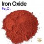 Железен Оксид - Iron Oxide, Железен Окис, Двужелезен Триокис, Железен Миниум - химически вещества