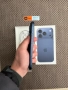 НОВ❗️ iPhone 17 Pro ❗️Лизинг от 85лв/м ❗️ Deep Blue ❗️ГАРАНЦИЯ❗️256Gb⚠️, снимка 7