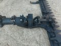 Косилен апарат BCS за двуколка 115см., снимка 7