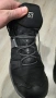 Мъжки туристически обувки Salomon Gore-tex Ultra 4 Mid Gtx - black/magnet/pearl, снимка 7