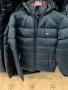 Мъжко зимно яке Паул Шарк от Л до 6ХЛ , снимка 1