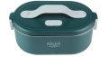 Електрически контейнер ADLER 0.8L, Неръждаема стомана, снимка 4