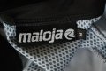 Maloja джърси мъжко р-р М оквв zip mountain jersey fox poc scott , снимка 5