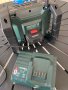 Радио Metabo R 12-18BT 12.0-18.0 V, снимка 5