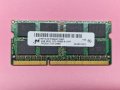 ✅4GB DDR3 16 чипа 1333Mhz Micron Ram Рам Памет за лаптоп с гаранция!