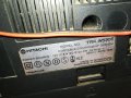 HITACHI-КАСЕТОФОН 2702241627, снимка 6