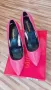 Продавам - Дамски лачени елегантни обувки - 35 номер, снимка 9