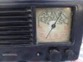 LORENZ super 10 A 1941г. бакелитово радио, снимка 4