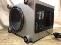 10” активен Subwoofer Denon, снимка 10