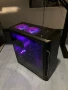 Геймърски ПК | Intel Xeon E3-1240 V2, 16 GB, RX 5600 XT, снимка 5