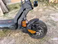 KuKirin G2 Master Като нова в перфектно състояние!, снимка 3