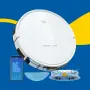 Прахосмукачка робот за сухо и мокро почистване Tesvor X500 Pro , снимка 1