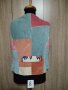 women's vest, дамски елек ръчна изработка, уникат, снимка 2