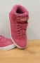 Puma Carina Mid Fur уникални пепел от рози дамски топли кецове с пух, снимка 10