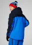 Helly Hansen, S, ново, оригинално мъжко ски/сноуборд freeride яке, снимка 2