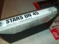 STARS ON 45-ORIGINAL TAPE 2208251759, снимка 9