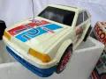Joustra Ford Escort XR3 детска радио-управляема спортна кола на батерии с кутия, снимка 2