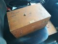 ДЪРВЕНА КУТИЯ-РУСКА 15072301800, снимка 10