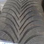 Гума Мишелин зимна 205/55/16, снимка 2
