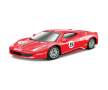 Bburago Ferrari - модел на кола 1:43, асортимент 18 36000, снимка 2