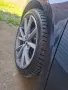 джанти с гуми audi rs 245 35 19 , снимка 4
